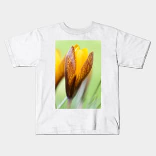 Crocus Kids T-Shirt